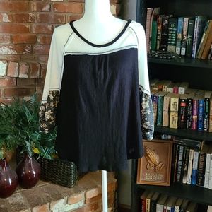 Cute & Sassy Woman's  Top